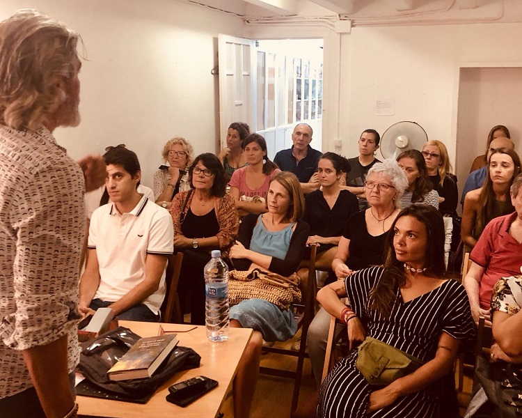 curso avanzado astrologia